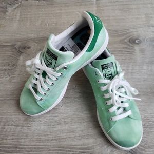 Brand New Adidas Pharrell William's Shoes